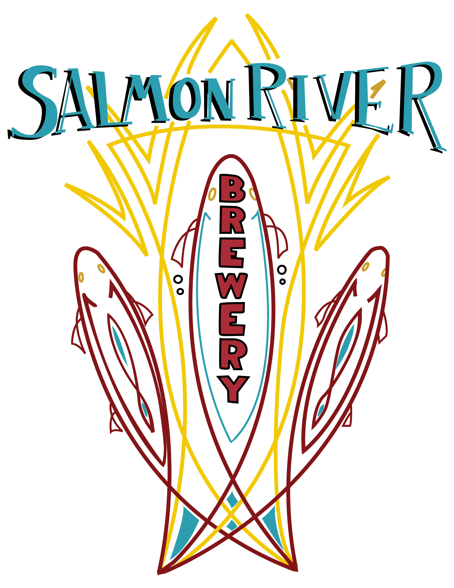 Salmon River Brewery